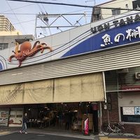 ぶらっと関西  大阪・明石