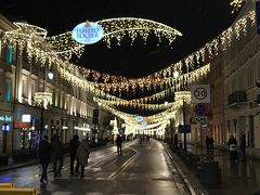 歴史を巡る－年末年始ヨーロッパ一人旅－②「Christmas in Warsaw」