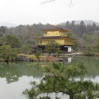 2018 冬の京都へ