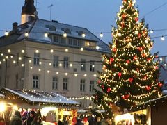 Christmas  market