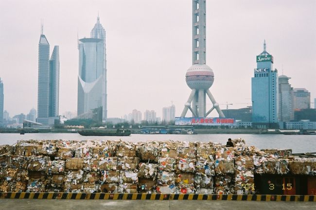 初めての海外旅～19歳、中国・ベトナムを放浪～③