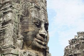 カンボジア旅行記～2018 シェムリアップ編～その8“世界遺産「アンコール遺跡群」”