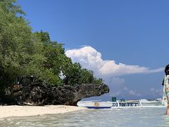 リベンジセブ島！3日目