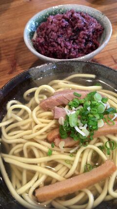 【沖縄グルメ】石垣島で八重山料理を食べて・食べて・また食べた！