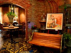 温もりのノスタルジー”台湾”娘からのBDプレゼント！飲んで食べてマッサージして週末満喫♪