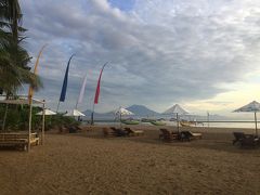 クリスマスとガルンガンのサヌール2　2018