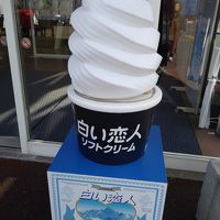 久しぶりの北海道はでっかいどー！