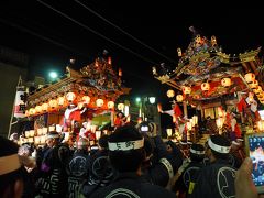 そうだ、秩父に行こう！　パワースポット三峯神社参拝の後は10年ぶりに秩父夜祭を堪能