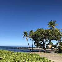 2018年12月ハワイ島6泊8日の旅 4日目