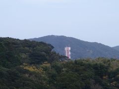 2018.12  鹿児島ドライブ旅（６）レンタカーで内之浦へ、大隅半島編