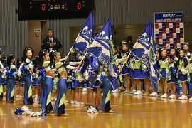 Ｆリーグ 2018-2019シーズン 第28節　湘南 vs 大分　前半