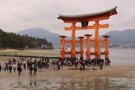 特典航空券で☆広島 後編