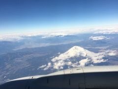 【墾丁旅行】羽田→関空→高雄へ！