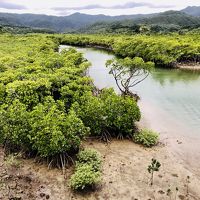 平成最後の八重山列島年越し紀行