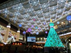 2018年12月　今年最後のフライト、福岡と鹿児島
