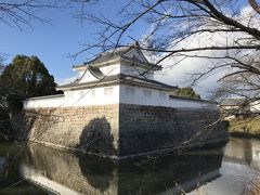 滋賀県の城跡巡り：水口城跡