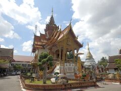 なんちゃってバックパッカーひとり旅プラテートタイ チェンマイ編④