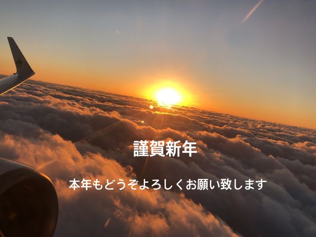 2019年の旅始めは3年ぶりの沖縄。<br />今回はフェリーを利用して与論島にも初訪問予定。<br />初日は那覇をぶらぶらしました。