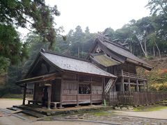 出雲大社と出雲国風土記を巡る旅2 ～神社めぐり～