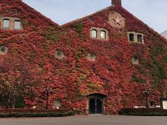 紅葉の札幌と小樽で好きなように食べる旅