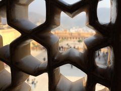 ナマステ～！個人手配のインド【ジャイプール編】vol.１