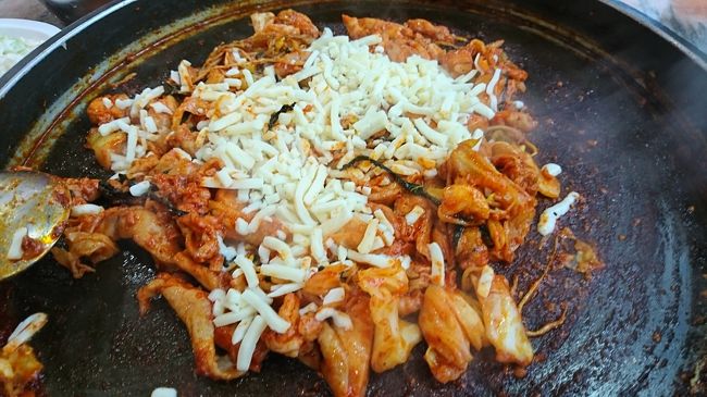 韓国料理が食べたいと息子が言うので その1は2年ぶりのソウル ソウル 韓国 の旅行記 ブログ By さんじゃさん フォートラベル 韓国料理が食べたいと息子が言うので その1は2年ぶりのソウル ソウル 韓国 の旅行記 ブログ By さんじゃさん フォートラベル