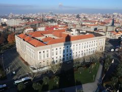 楽しかったポルトガル、いろいろあったけど⑦ポルト二日目朝