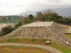 出雲大社と出雲国風土記を巡る旅3　～西谷墳墓群の四隅突出型墳丘墓を訪ねて～