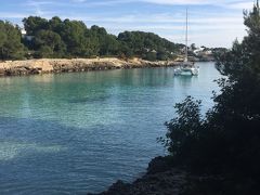 マヨルカ島4泊5日の旅 4日目 Palma → Castelló de Bellver/cala d’or