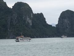 初めてづくしのVietNam旅行　一日目 HaNoi到着