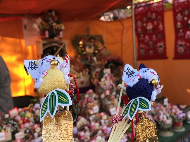 最近お正月は浅草へ出掛けることが多い我が家<br />今年も何処へ行くか悩んだ結果やはり浅草となりました<br /><br />浅草行って鰻を食べて、お詣りして、東京スカイツリーまで歩き、そしてまた浅草へ戻る<br /><br />そんないつもと変わらないお正月となりました(*^^*)