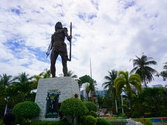 セブ島　一人旅　DAY１・２　カジノと周辺散策