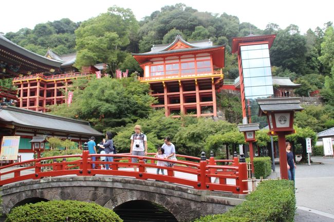 旅行シーズンを避けて、格安で温泉に行こう！日本三大美人の湯と、熊本阿蘇山へのドライブ！