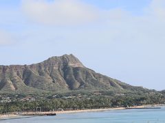 HAWAII-HAWAII　1年7か月ぶりの旅　3日目