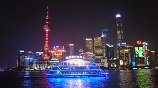 年末年始、ほぼ“ぼっち”の上海④「市内観光・14年前と比較してみて格段に進化している件」