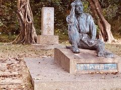 ８回目の台湾。高雄・台南・台北・桃園～(2)日本の偉人を巡る旅（台南／八田與一）。