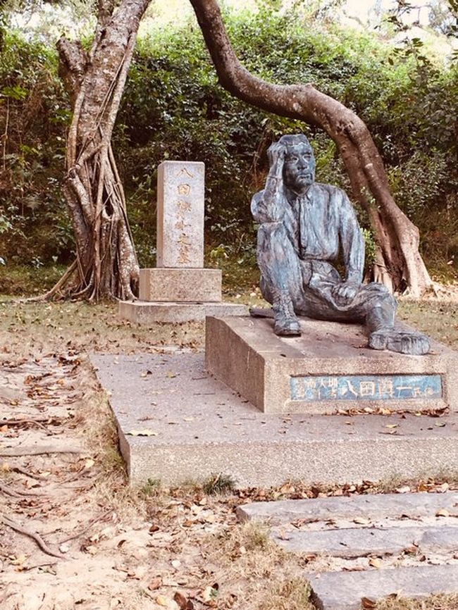 ８回目の台湾。高雄・台南・台北・桃園～(2)日本の偉人を巡る旅（台南／八田與一）。