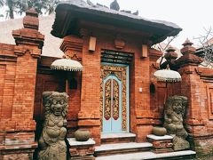 バリ島サヌールで、潜って、食べて、眠る日々 -その4-