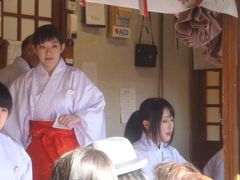 初詣「一言主神社（ひとことぬしじんじゃ）」茨城県常総市大塚戸町８７５