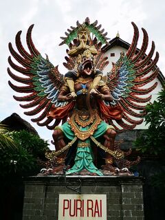 2018 年末 パダンバイ