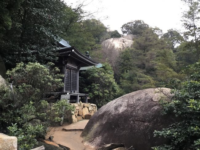 なぜか日本人に不人気 宮島でミシュランの星３つの絶景パワースポット弥山 宮島 厳島神社 広島県 の旅行記 ブログ By リリーさん フォートラベル