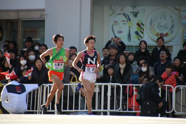 ブララブコー 1月3日は感動の箱根駅伝10区を日本橋から観戦 ついでに東京下町散策 浅草 スカイツリー 柴又 高砂 日本橋 東京 の旅行記 ブログ By ラブコーさん フォートラベル ブララブコー 1月3日は感動の箱根駅伝10区を日本橋から観戦 ついでに東京下町散策 浅草 スカイツリー 柴又 高砂 日本橋 東京 の旅行記 ブログ By ラブコーさん フォートラベル