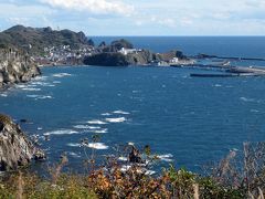 自然に恵まれた南北海道：登別、室蘭、支笏湖を巡る
