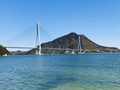 しまなみ海道でサイクリングをしよう！