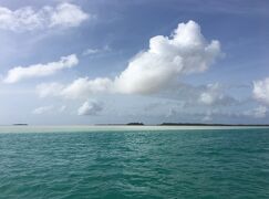 パラオ2018－１＜コロール＞