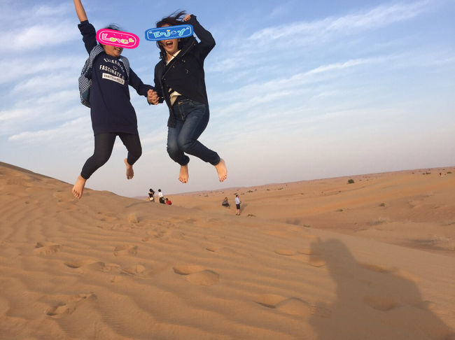 自身7ヶ国目は初の中東・UAE ! 今回の年末年始はドバイで!とかなり前から計画を練ってきました。その甲斐あってか?想像していた以上に快適で楽しい旅行になりました。