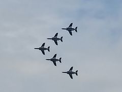 2018年航空祭(千歳)