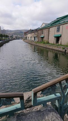 食べ北海道