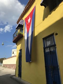 年末年始のキューバ６泊８日旅行【４】大晦日、Havanaで年越し！