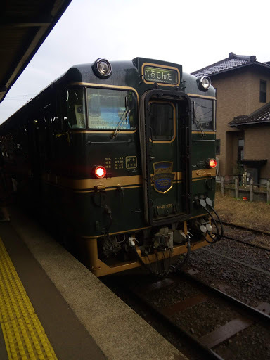 ベル モンターニュ エ メール べるもんた 乗車記 18冬 北陸旅行記 富山県の旅行記 ブログ By あるめらさん フォートラベル ベル モンターニュ エ メール べるもんた 乗車記 18冬 北陸旅行記 富山県の旅行記 ブログ By あるめらさん フォートラベル